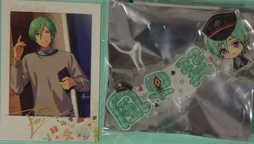 앙스타 이치방 카페 타츠미