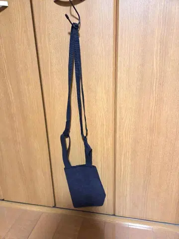 zattu 스웨이드 사코슈 블랙