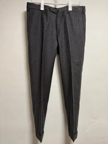 PT01 다크 그레이 슬랙스