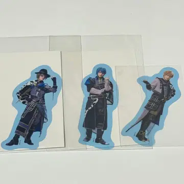 마호스테 다이컷 시트 동축제 파우스트 네로 히스클리프