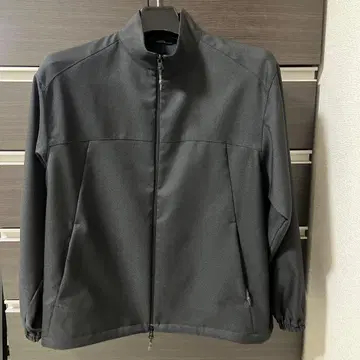 저널 스탠다드 블랙 블루종