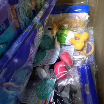 디즈니 캐릭터 셀렉 ayaj