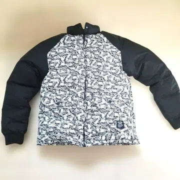 챌린저 자켓 스컬 L 사이즈 올 패턴