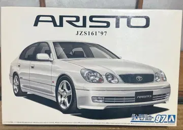 아오시마 아리스 프라모델