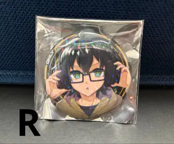 도즈루사 온리 레어 R 도즈버스 cluster 캔뱃지