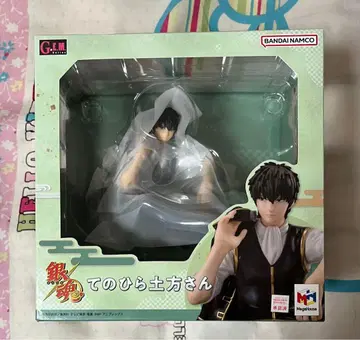 은혼 테노히라 히지카타 씨 메가하우스 G.E.M. 시리즈 히지카타 토시로