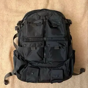 F/CE. 420 TACTICAL / 에프씨이 택티컬 백팩