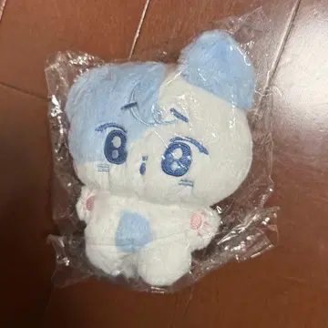 plave 예준 봉제 인형 오빠독