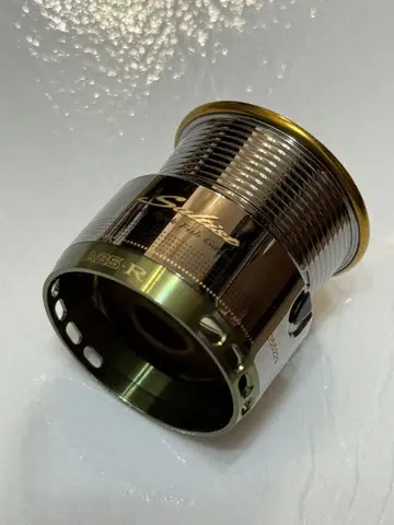 솔티스트 월하미인 2004 DAIWA 스풀