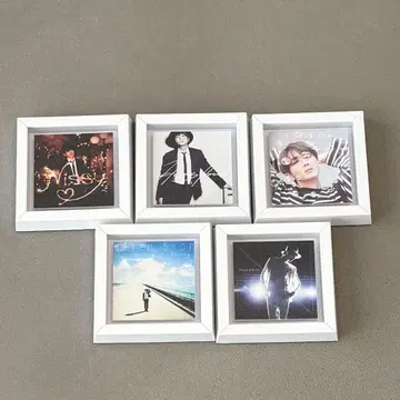 Nissy 10th 재플레마그네