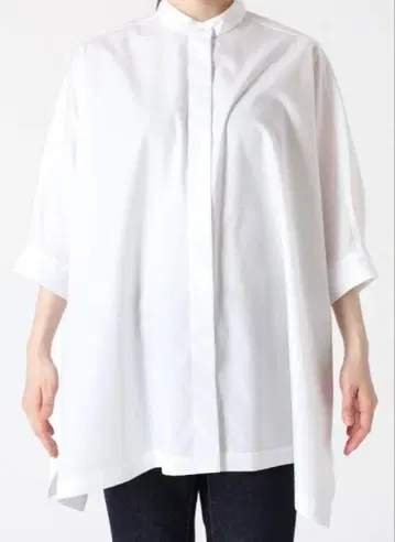 L'ESSAGE, 1/60 브로드 돌먼 SH 화이트