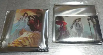 천관사복 -천지유광- 랜덤 마그넷 2종 세트