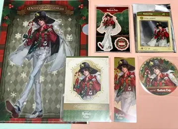 제5인격 크리스마스 탐광자