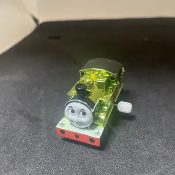 캡슐 프라레일 토마스 반짝반짝 올리버 레어 새상품급 2003년