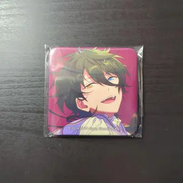 앙스타 카게히라 미카 앨범 특전 TRIP Valkyrie 캔뱃지