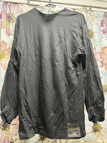 가격 인하 mister it 티셔츠 THE TOKYO 오모테산도