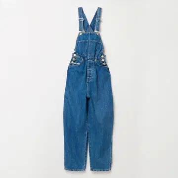 THE SHISHIKUI 점프수트 살로펫 오버롤 시시쿠이