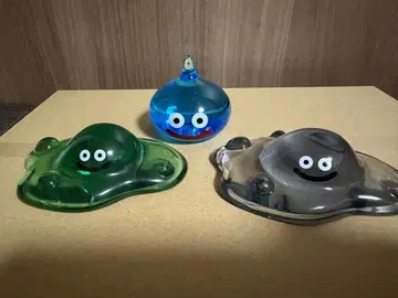 드래곤 퀘스트 빅 클리어 피규어