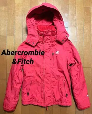 Abercrombie&Fitch 아바클로 블루종 남성용