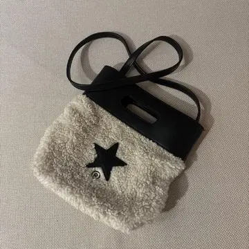 [컨디션 최상] 컨버스 도쿄 2WAY BOA SHOULDER BAG