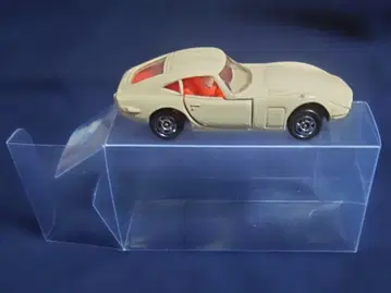 토미카 No. 5 토요타 2000GT 아이보리 절판