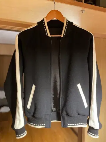 새상품급 프리휠러스 스피도 자켓