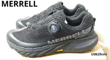 MERRELL AGILITY PEAK 5 GORE-TEX BOA 25cm