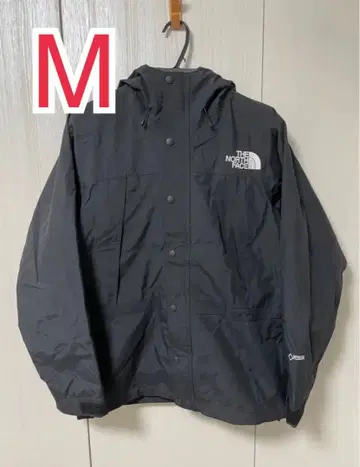THE NORTH FACE 마운틴 라이트 자켓 M