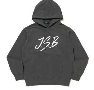 jsb 후드티 그레이 XL 사이즈