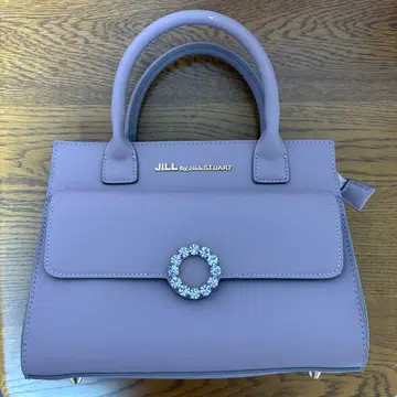 질 바이 질 스튜어트 비쥬얼링 토트 라벤더