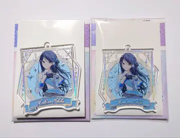 프로세카 호시노 이치카 감사제 아크릴 키링