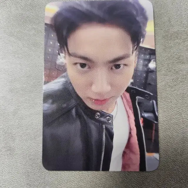 2025 festa 포카 정국 방탄 bts