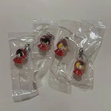 하이큐 메지루시 액세서리