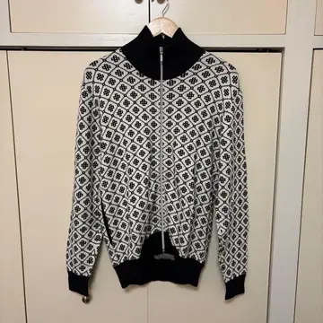 BEAMS FUTURE ARCHIVE / DRIVERS KNIT