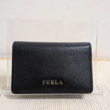 FURLA 명함지갑