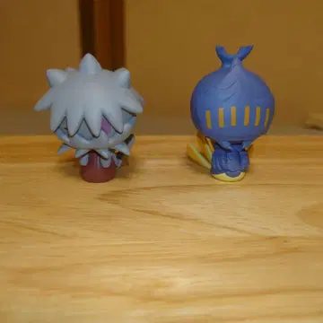 제일복권 NARUTO 쵸코놋코 미수 삼미 칠미