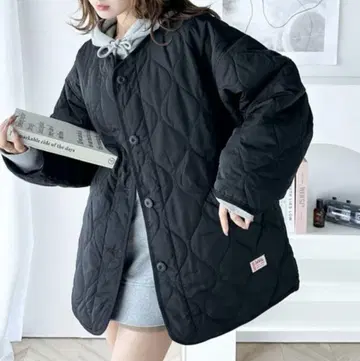 java 아우터 퀼팅