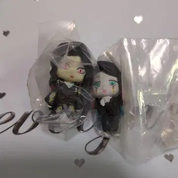 귀멸의 칼날 나라붕데스 엔무 키부츠지 무잔 (여자)