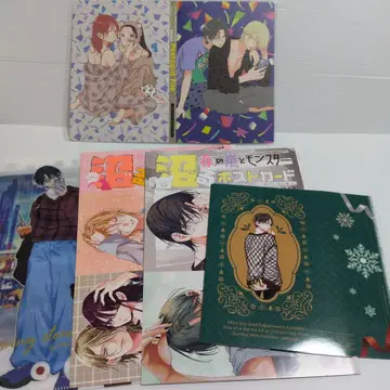 하나토유메 더 하나토유메 봄의 폭풍과 몬스터 부록 묶음 판매