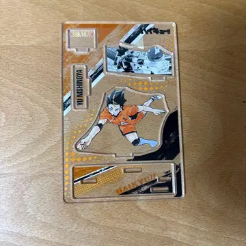 하이큐 니시노야 유우 아크릴 스탠드