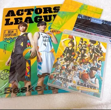 아크릴 농구 2022 Blu-ray