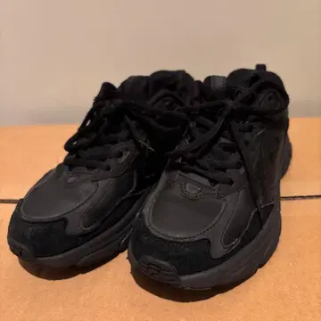 FILA 스니커즈 FILA 1RM02807G001