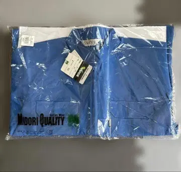 작업복 츠나기 RC 403 3L 미도리 안전