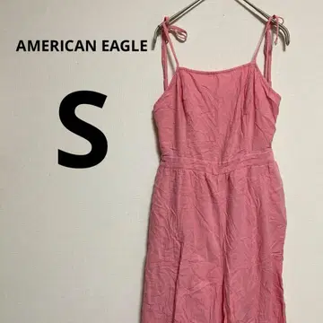AMERICAN EAGLE 살로펫 핑크 [ S ] 캐주얼