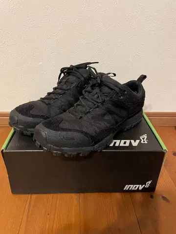 INOV-8(이노베이트) FLYROC 345 GTX CD/26.5cm