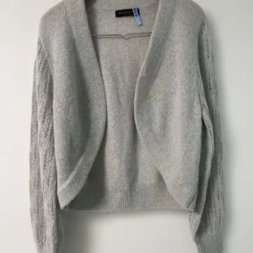 볼레로 캐시미어