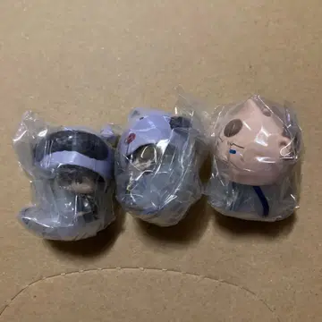 은혼 뒤집어쓰는 마스코트 히지카타 토시로 오키타 소고 R4