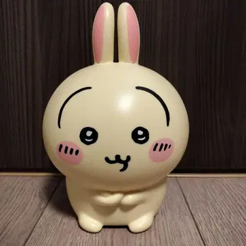 치이카와 (먼작귀) 토끼 제일복권 피규어