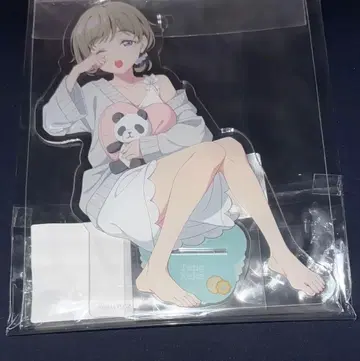 러브 라이브 슈퍼스타 Liella 릴랙스 나이트 페어 코코