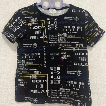 [ 즉시 구매 ] 까스텔바작 T셔츠 XS